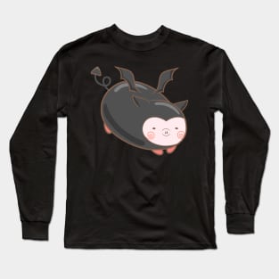 Monster Hunter- Black Honey Long Sleeve T-Shirt